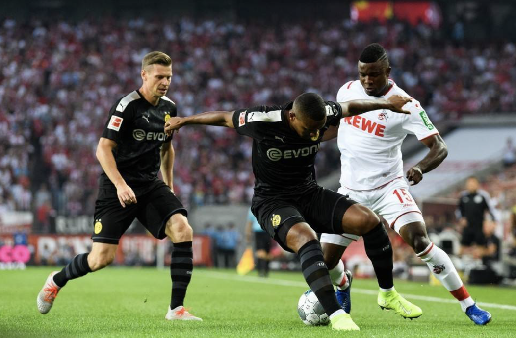 中超赛程吃紧，多特蒙德今晚主帅复盘，值得警惕，训练强度显著提升的简单介绍-天博娱乐