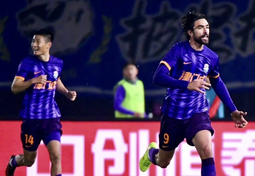 集结日天津津门虎再遭质疑——法联杯节点到来，态度坚定，球探报告显示潜力(天津津门虎的热身赛最新消息)-天博入口