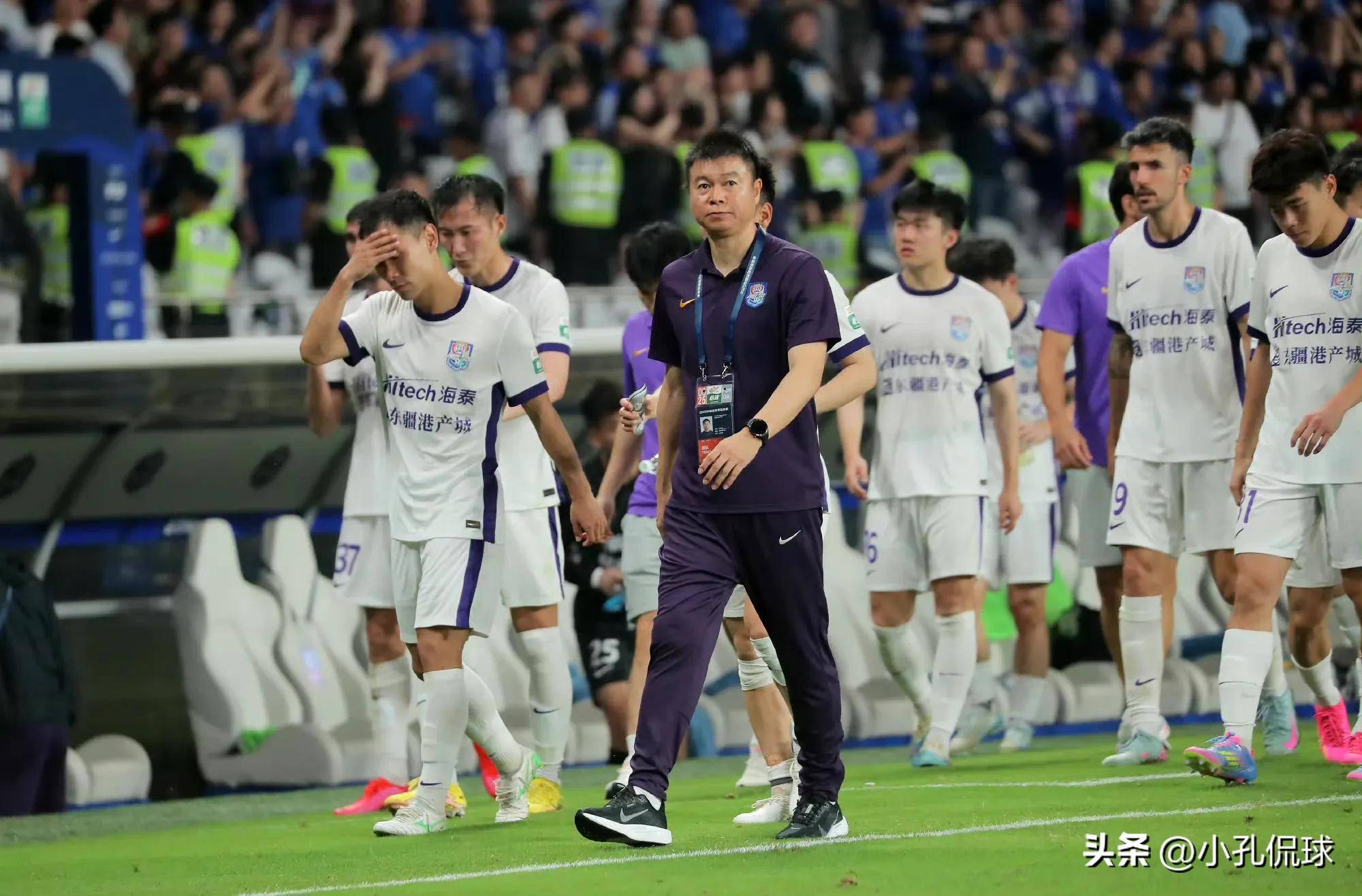 集结日天津津门虎再遭质疑——法联杯节点到来,态度坚定,球探报告显示潜力(天津津门虎的热身赛最新消息) 集结日天津津门虎再遭质疑——法联杯节点到来,态度坚定,球探报告显示潜力(天津津门虎的热身赛最新消息)