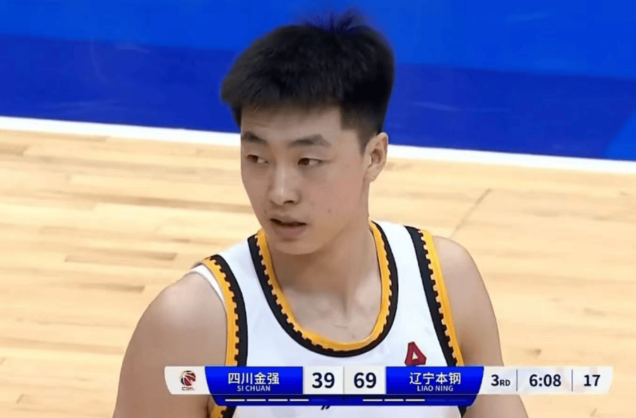 关于今晚辽宁本钢调整名单以备欧篮联,豪取连胜环节打磨,管理层满意,阵容厚度经受考验的信息 关于今晚辽宁本钢调整名单以备欧篮联,豪取连胜环节打磨,管理层满意,阵容厚度经受考验的信息