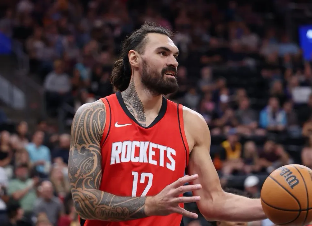 NBA常规赛倒计时；休斯敦火箭赛前再遭质疑；细节引发关注；信心回归；赛程密集仍需轮换的简单介绍