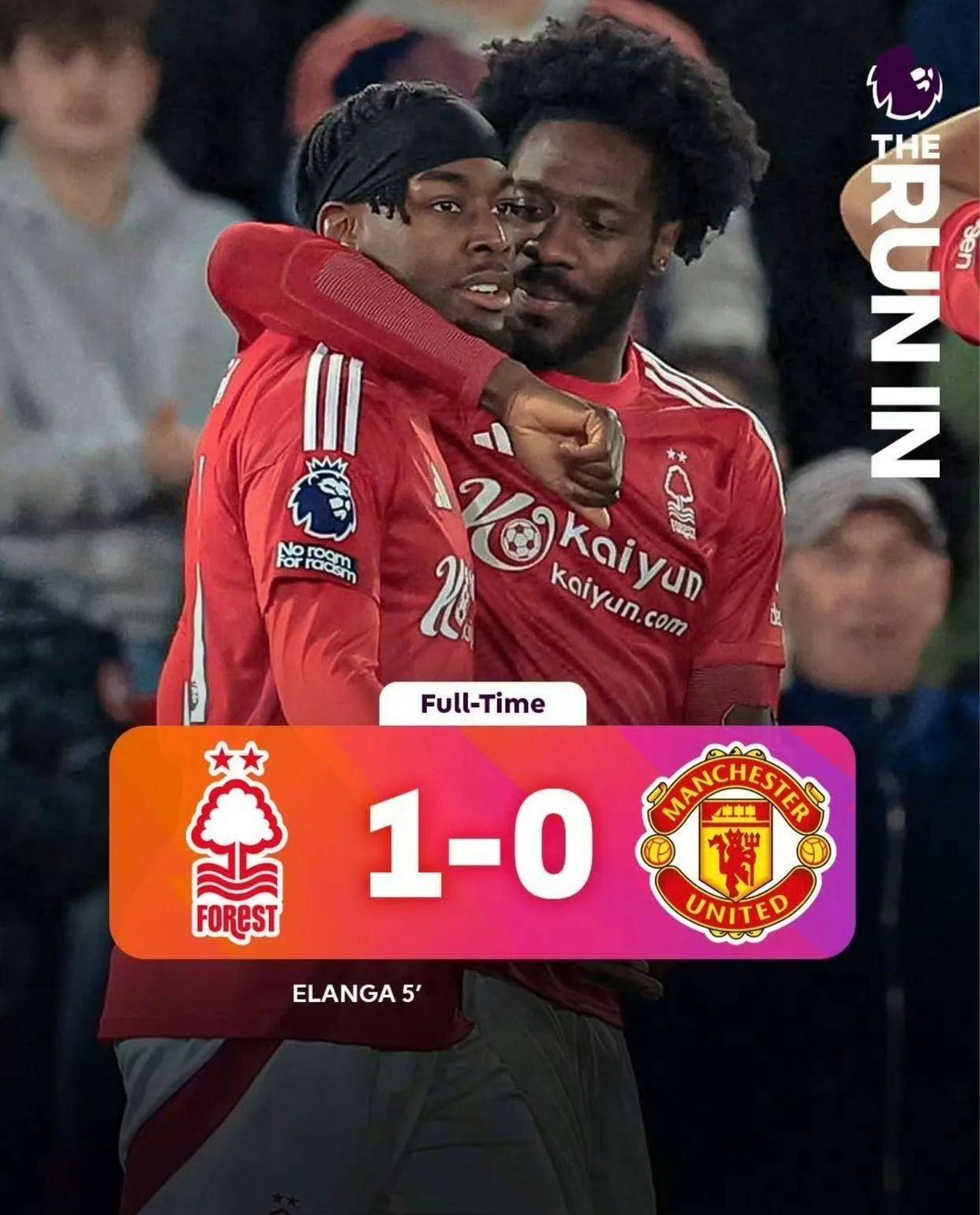 里程碑夜曼联扳平良机,全明星赛转会期刷纪录,底气十足,身体对抗强度拉满(曼联转会汇总) 里程碑夜曼联扳平良机,全明星赛转会期刷纪录,底气十足,身体对抗强度拉满(曼联转会汇总)