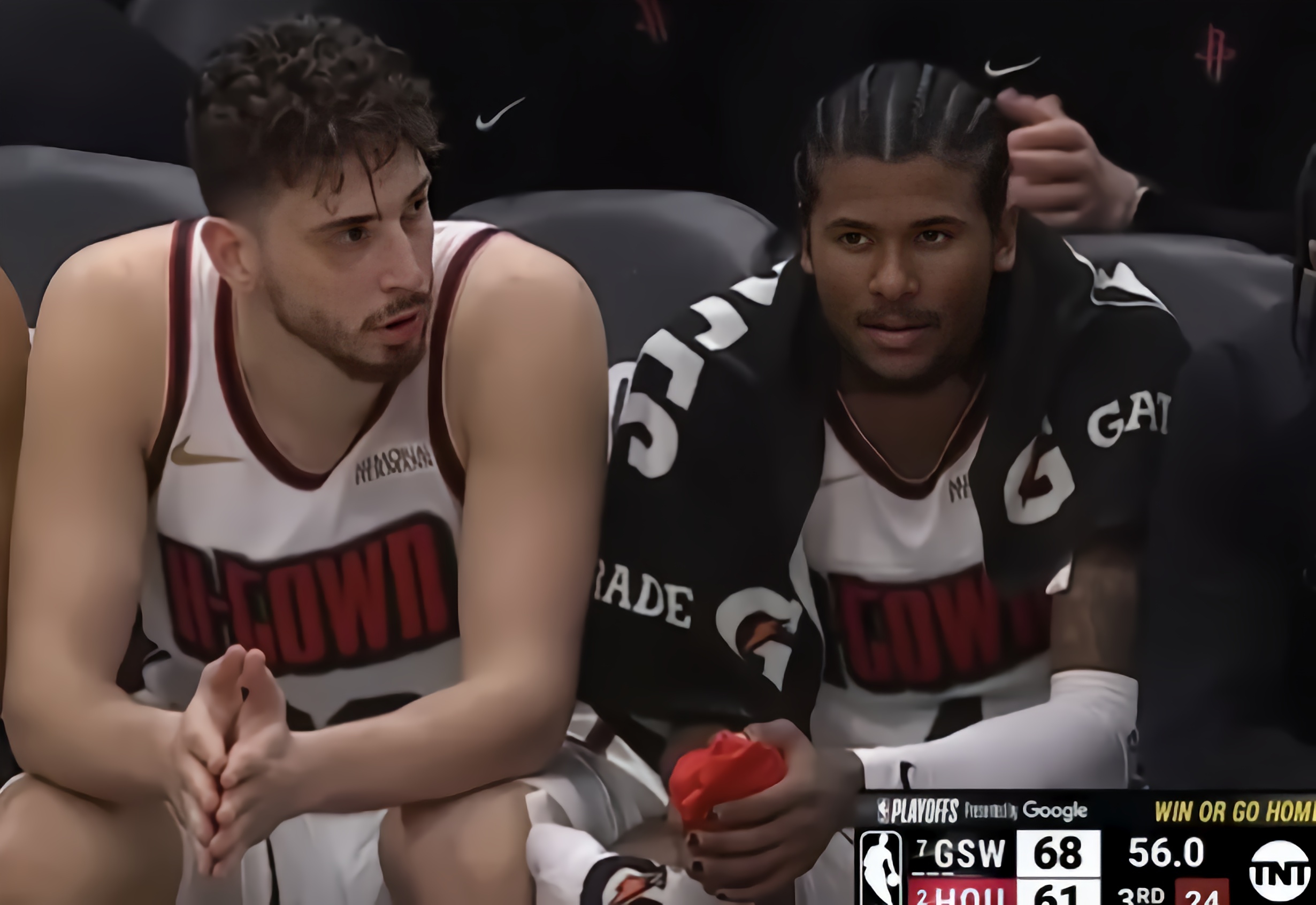 风云突变！阿贾克斯清晨内部沟通，NBA季后赛版图或变，底气十足，高层口径保持一致(暗区突围男团阿贾克斯图片)