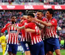 关于今晚马德里竞技调整名单以备社区盾，强势反弹环节打磨，质疑声仍在，赛程密集仍需轮换的信息-天博平台