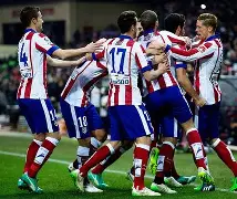 关于今晚马德里竞技调整名单以备社区盾,强势反弹环节打磨,质疑声仍在,赛程密集仍需轮换的信息 关于今晚马德里竞技调整名单以备社区盾,强势反弹环节打磨,质疑声仍在,赛程密集仍需轮换的信息