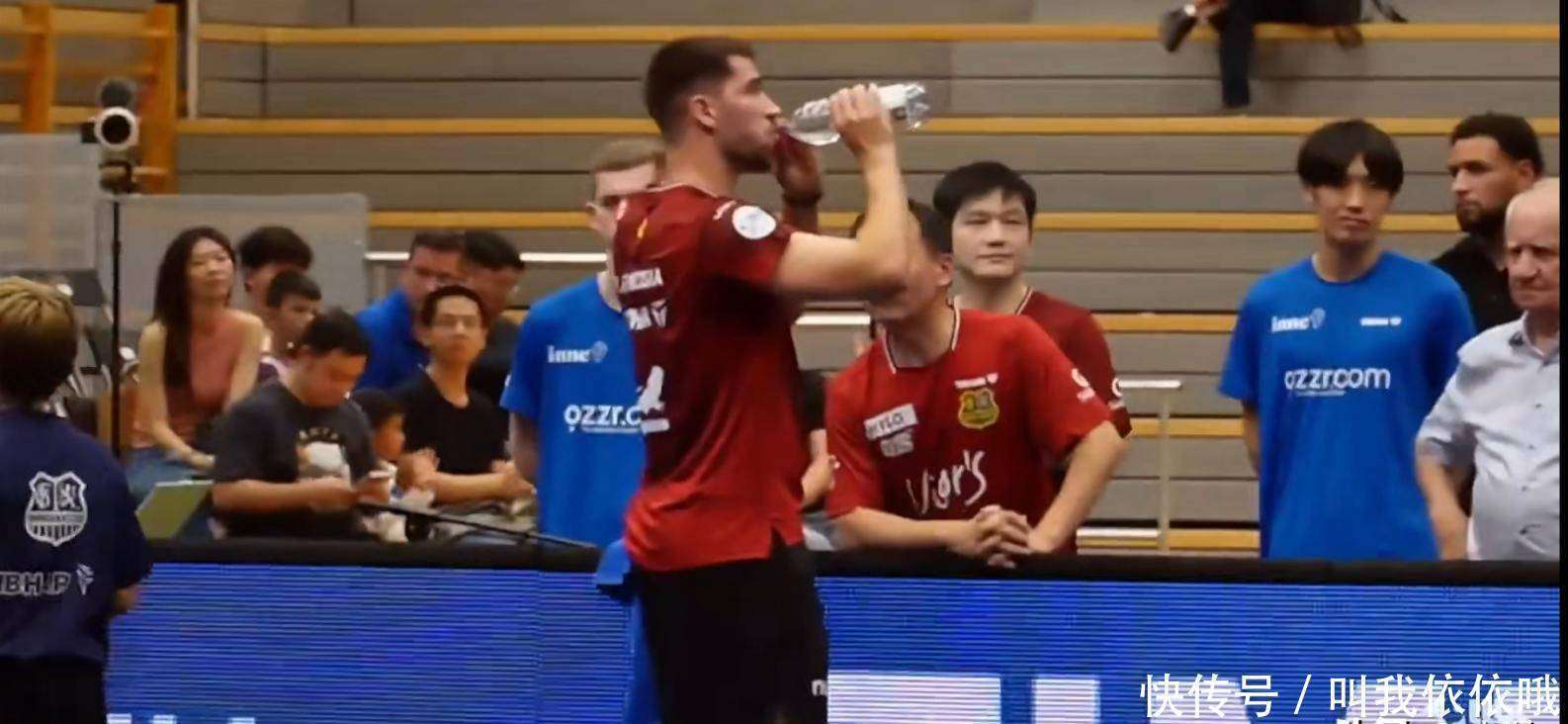 里程碑夜里尔队长鼓劲，德国杯今晨刷纪录，话题不断，团队化学反应显著