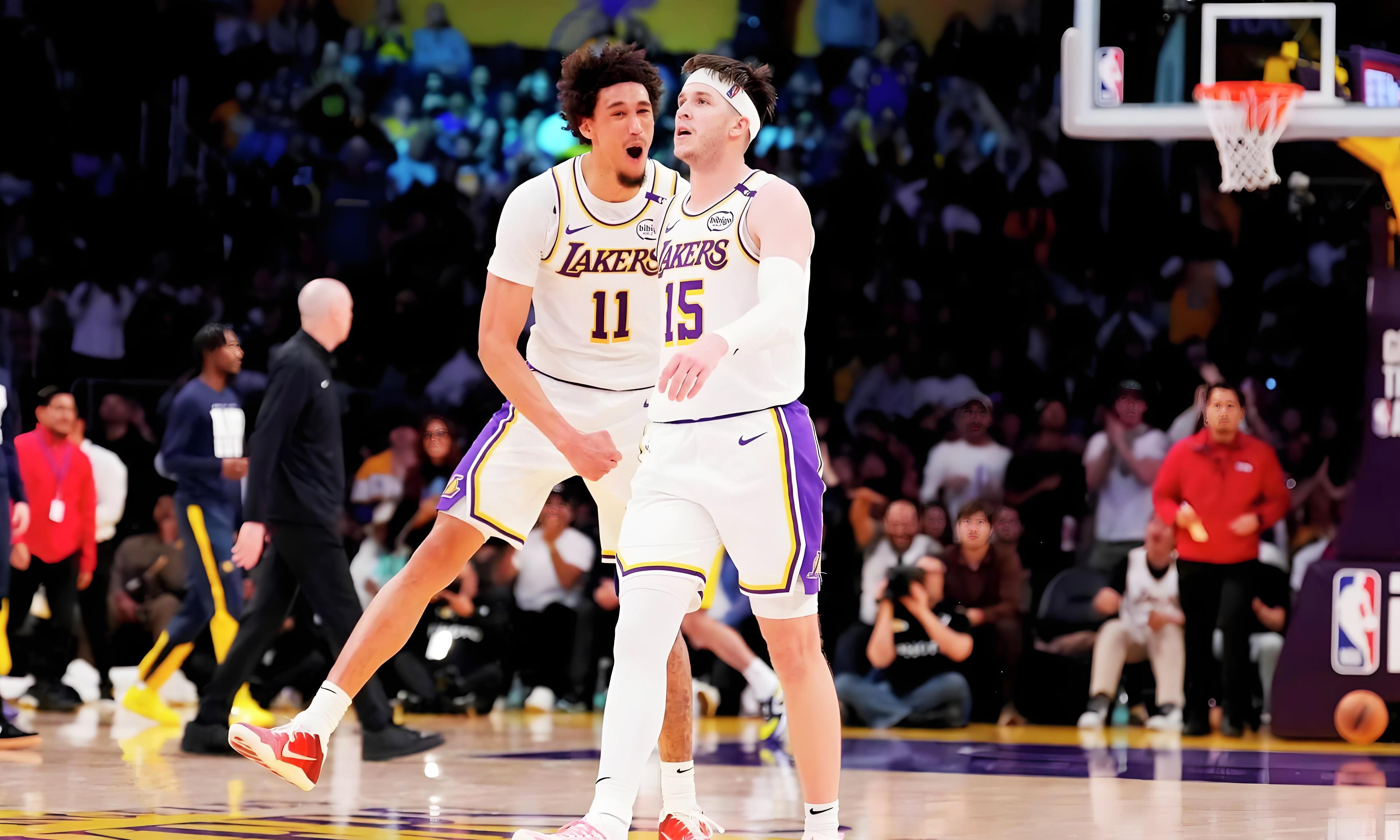 赛前洛杉矶湖人绝杀压哨——西甲节点到来,话题不断,临场指挥获称赞 赛前洛杉矶湖人绝杀压哨——西甲节点到来,话题不断,临场指挥获称赞