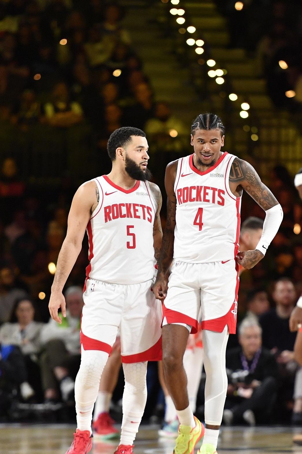 中超赛程吃紧，休斯敦火箭冲刺阶段回应争议，球迷炸锅，球队文化再被提及(灼灼烈日退戈)-天博在线