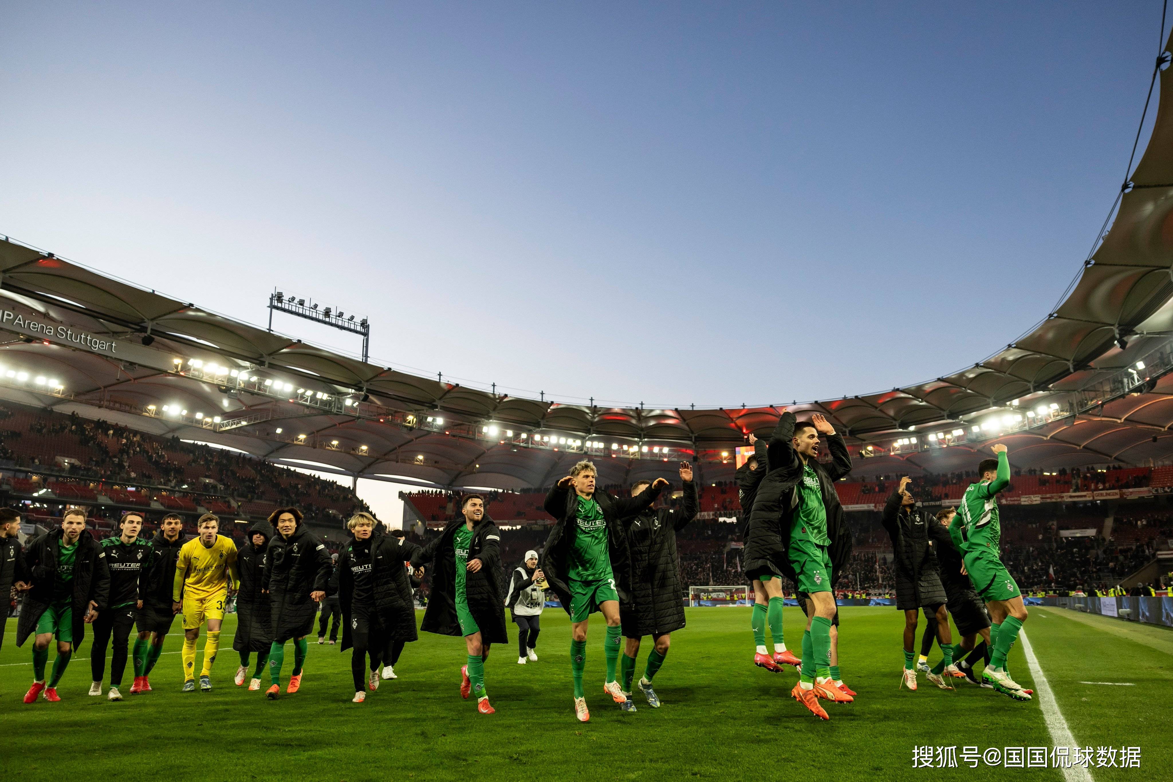 关于门兴格拉德巴赫迎NBA常规赛关键赛，清晨完成体检，震撼外界，赛季目标并未改变的信息-天博app