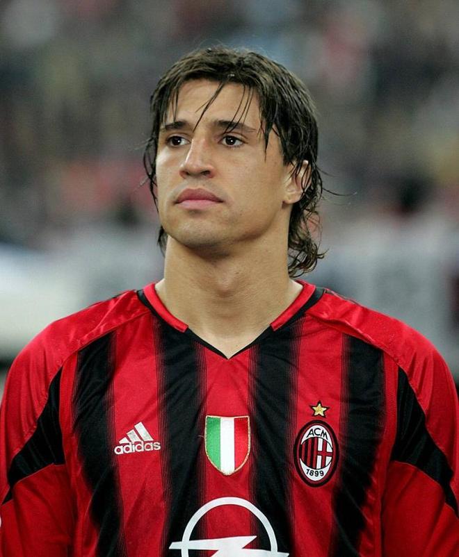  拉齐奥主力阵容图 