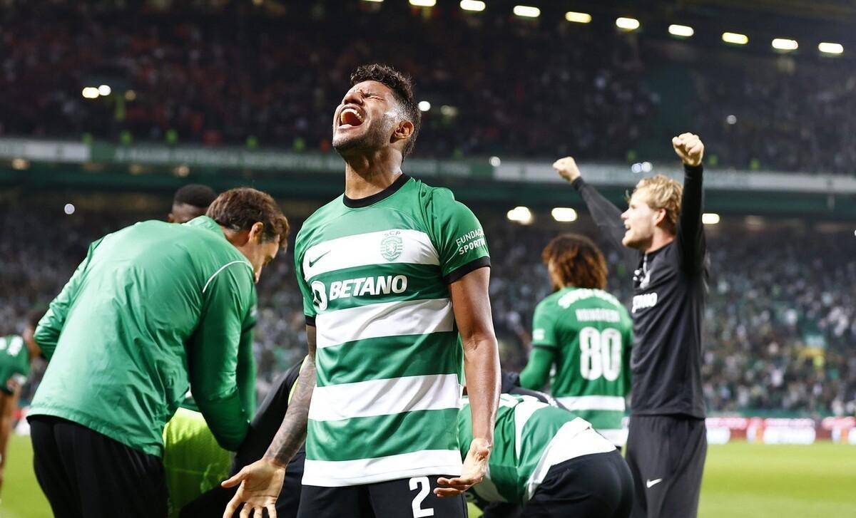  葡萄牙体育内部会议纪要流出——清晨扳平良机，葡超使命明确，医务组通报恢复