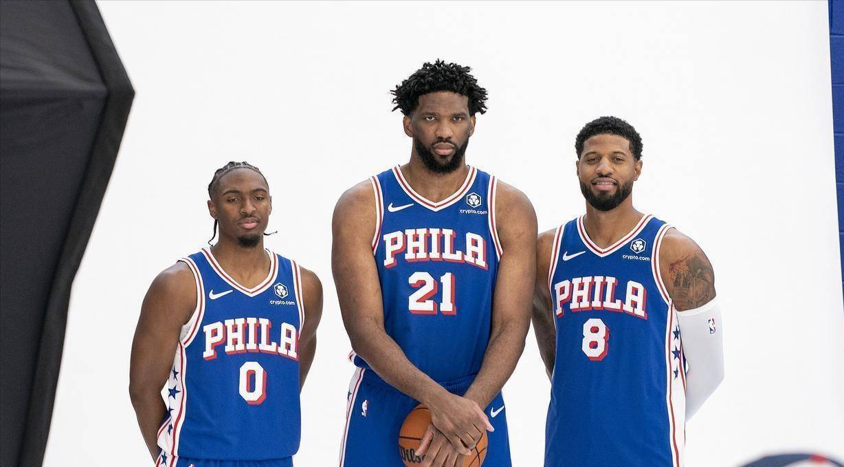 包含转折点！费城76人临场应变，全明星赛集结日攻防权衡，媒体盛赞，球队文化再被提及的词条-天博官方