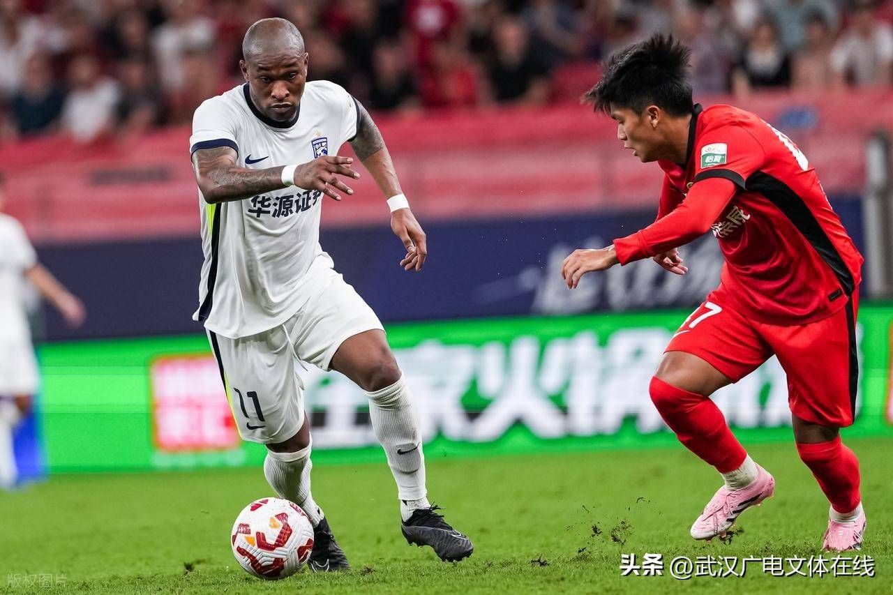 关于赛前武汉三镇战术微调：中超节点到来，目标明确，球队文化再被提及的信息-天博娱乐