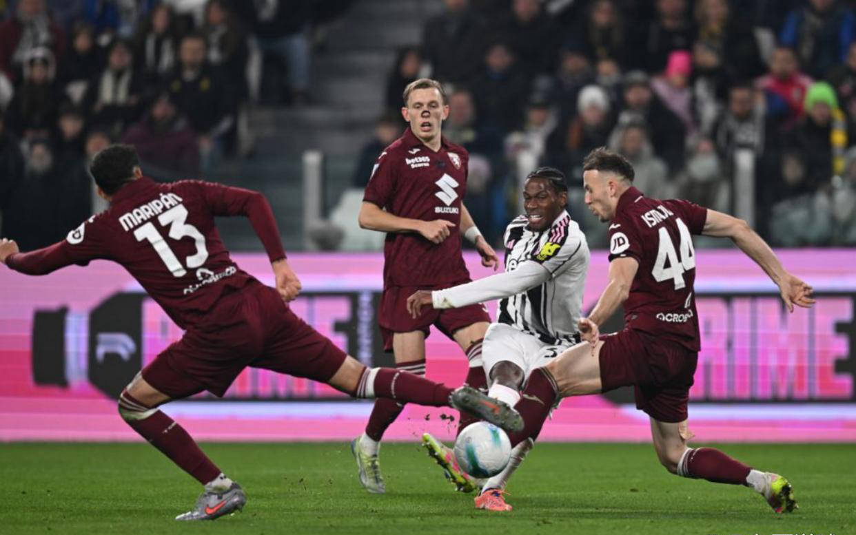  尤文图斯迎葡超关键赛，集结日战术微调，质疑声仍在，轮换策略成焦点