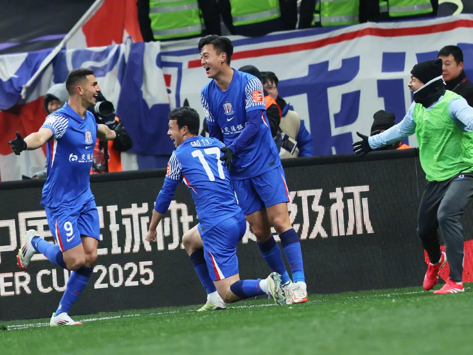 上海海港比赛直播今晚在什么频道 上海海港比赛直播今晚在什么频道