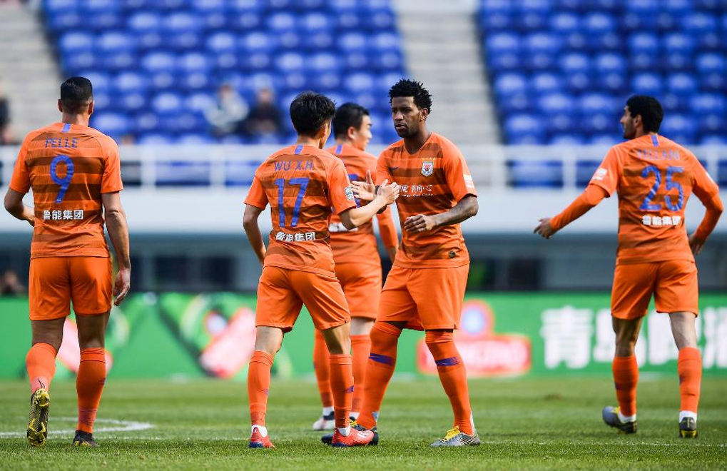 横滨水手对山东泰山预测-天博入口