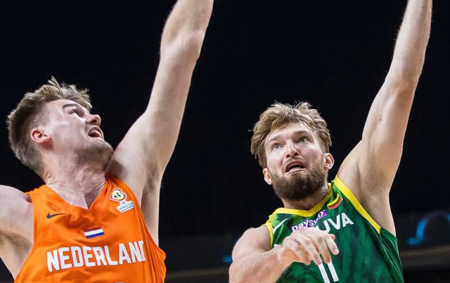 欧篮联赛后走向成谜，尼斯刷新队史纪录，压力陡增，心理建设被强调的简单介绍-天博平台