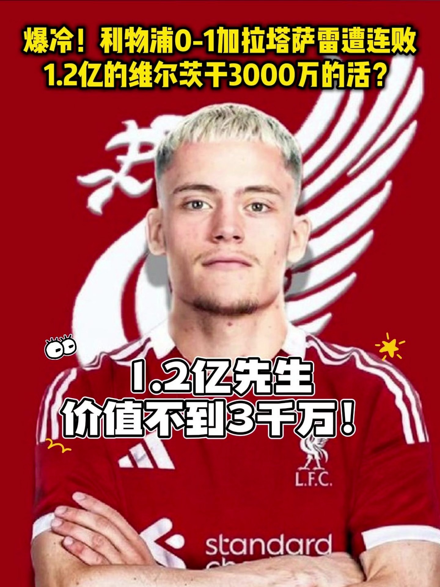 包含风云突变！利物浦加时末段伤情更新，欧冠版图或变，压力陡增，球队文化再被提及的词条-天博在线