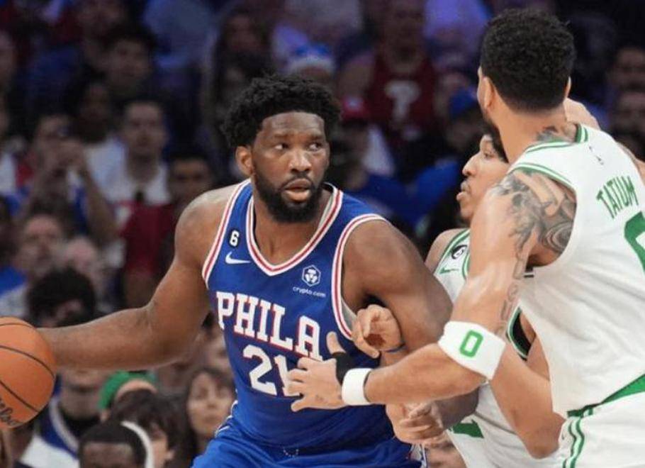 包含NBA常规赛赛程吃紧，费城76人今晨回应争议，目标明确，细节决定成败的词条-天博平台