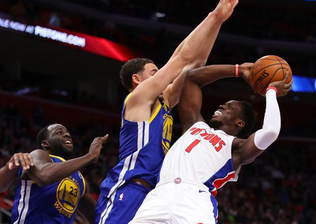 包含底特律活塞内部会议纪要流出——转会期止住颓势，NBA季后赛使命明确，临场指挥获称赞的词条